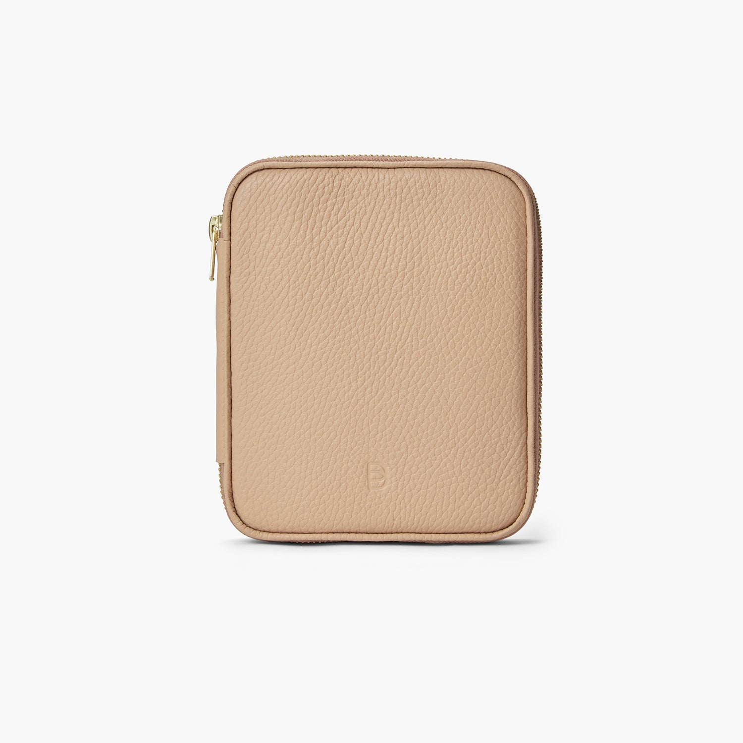 Cross body strap - Beige