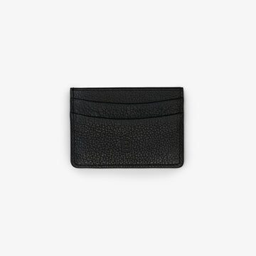 Card Holder - Black