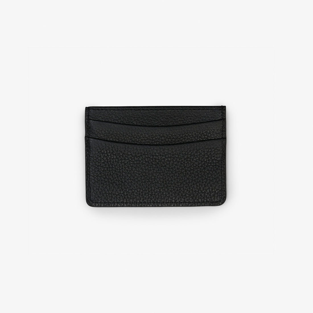 Card Holder - Black