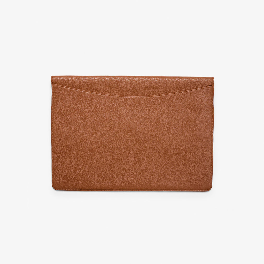 Laptop Case - Caramel