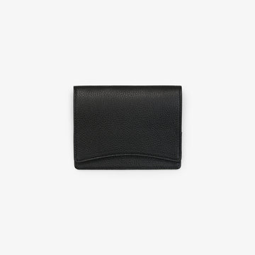 Passport Holder - Black