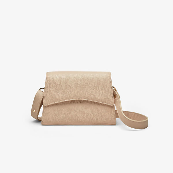 Middle strap - Beige